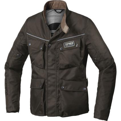 Casaco Originals Enduro M Coffee