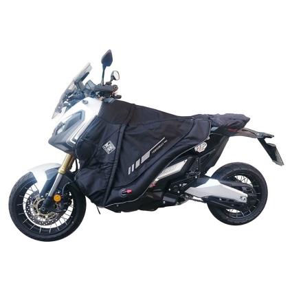 Capa De Perna Honda X-adv Termoscud® Pro One Size Black