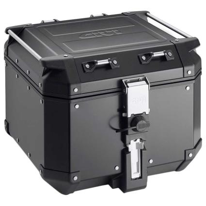 Caso Famoso Trekker Outback 42 One Size Black