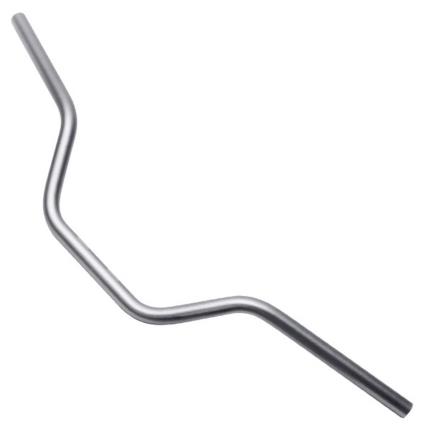 Guiador Tracker Gt Zs07-1208 22.2 mm / 740 mm Titanium
