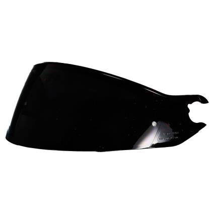 Tela Spartan One Size Dark Smoke