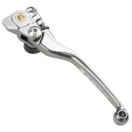 Alavanca Embreagem Pivot Fp Ze42-4621 4 Dedos One Size Grey
