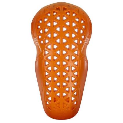 Cotoveleiras D3o Xtr Unit One Size Orange