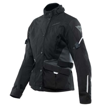 Casaco Tempest 3 D-dry 42 Black / Black / Ebony