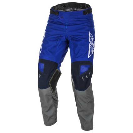 Calça Kinetic K121 2021 28 Blue / Navy / Grey