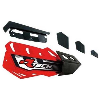 Protetores De Mão Replacement Cover Flx One Size Red