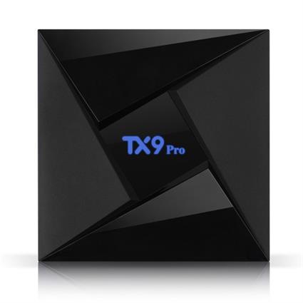 Mini PC Box VE8-TX9 PRO 3GB/32GB 4K Android - 