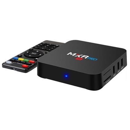 Mini PC Media Box VE8-MXR PRO 4GB/32GB 4K Android - 