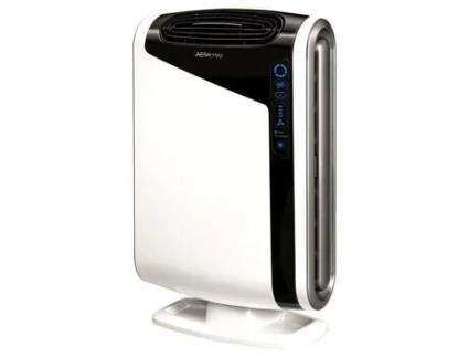 Purificador de Ar  AeraMax DX95 28 m² 86 W Branco/Preto