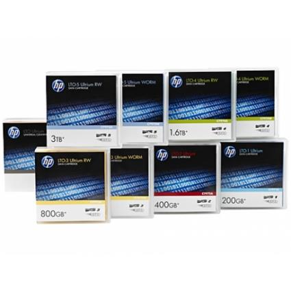 LTO-7 Ultrium 15TB RW Data Cartridge