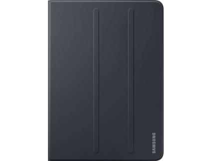 CAPA BOOK COVER GALAXY TAB S3 9.7 BLACK