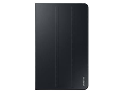 Capa  Book Cover Galaxy Tab A 10.1 (2016) Preto