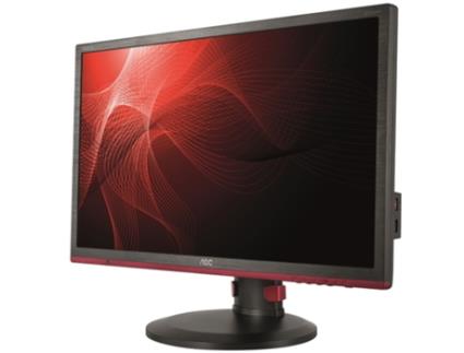 Monitor  24 LCD Full HD VGA DVI HDMI 144Hz