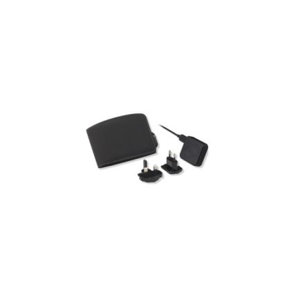 Pack Essencial - Inclui bolsa de transporte, carregador doméstico e um cabo / adaptador micro USB