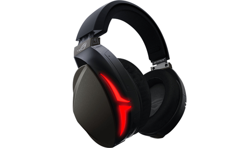 Headset  ROG Strix Fusion 300 Preto