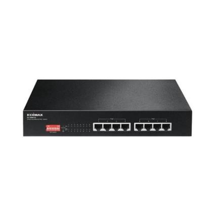 Switch  ES-1008P V2 PoE+ |