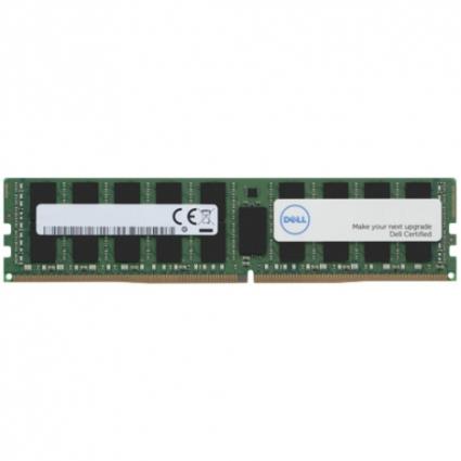 DDR4 - 8 GB - DIMM 288-pin - 2400 MHz / PC4-19200 - 1.2 V - unbuffered - ECC - para PowerEdge R230, R330, T130, T30, T330, Precision Tower 3420, 3620