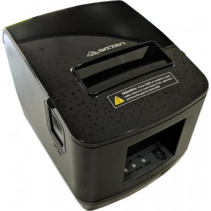 Scanner Tipo Pistola com Suporte HT-900ST, USB, 100 vezes/seg