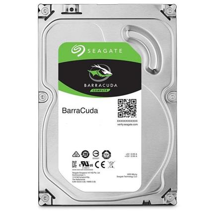 DESKTOP HDD - BARRACUDA 3TB SATA T 3.5IN 6GB/S SATA 256MB