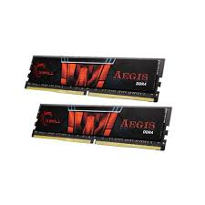 32gb Ddr4 2400 2x288 Dimm Cl15 1.2v G.Skill Aegis