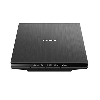 Scanner CanoScan LiDE 400 4800x4800 DPI A4 Preto - 