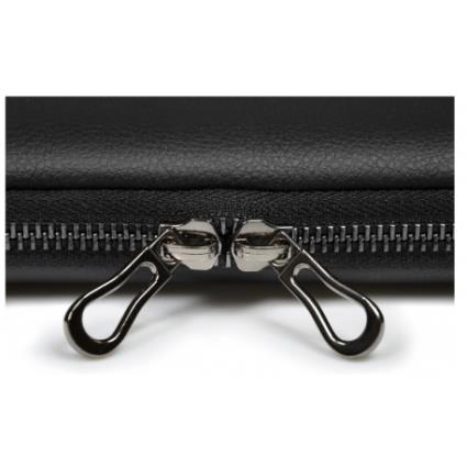 PORT SLEEVE ZURICH MAC BOOK GREY 12
