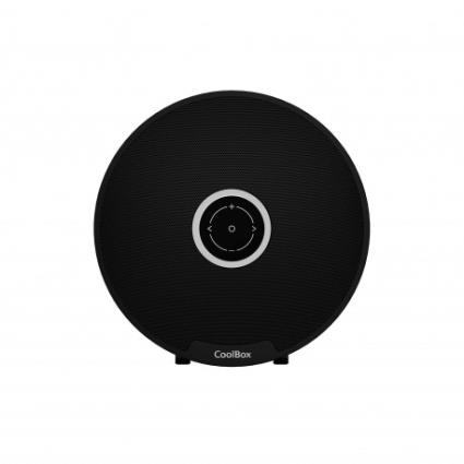 Coluna BT COOLARENA 2X10W HIFI