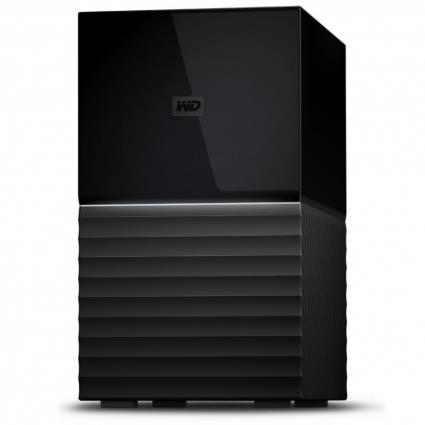 MY BOOK DUO 16TB EMEA