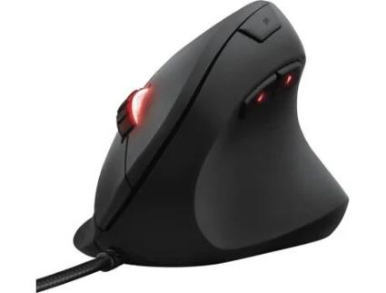 Rato Vertical  GXT 144 Rexx Ergonomic Gaming Mouse