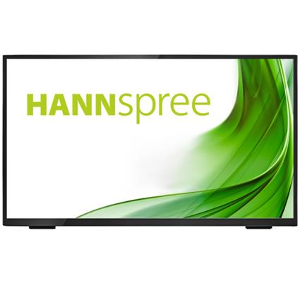 Monitor 24 HT248PPB Touch