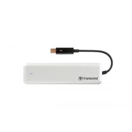 Disco SSD JETDRIVE 825KIT 240GB P/MACBOOK AIR / PRO RETINA 13/15-C/THUNDERBOLT