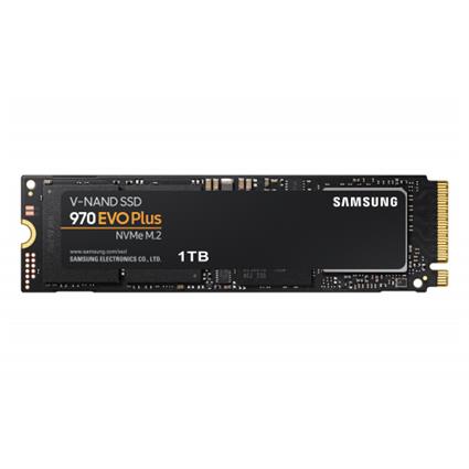 970 EVO Plus NVMe M.2 SSD 1TB