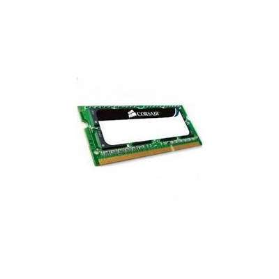 DDR3, 1600MHZ 4GB SODIMM