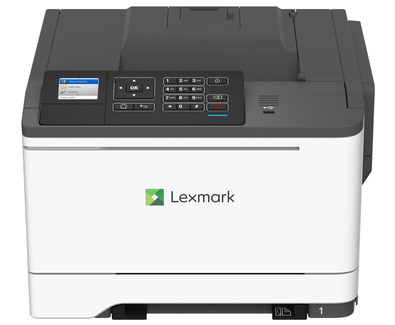 IMPRESSORA  C2425DW