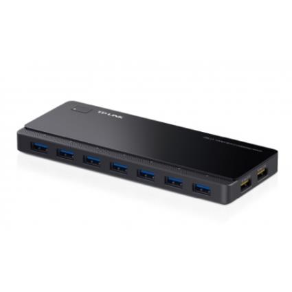 Hub TP-LINK 7 Portas USB 3.0 UH720