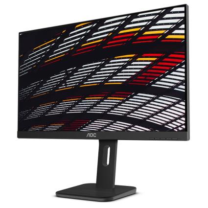 Monitor Pro-line 24P1 LED 23,8 Full HD (Preto) - 