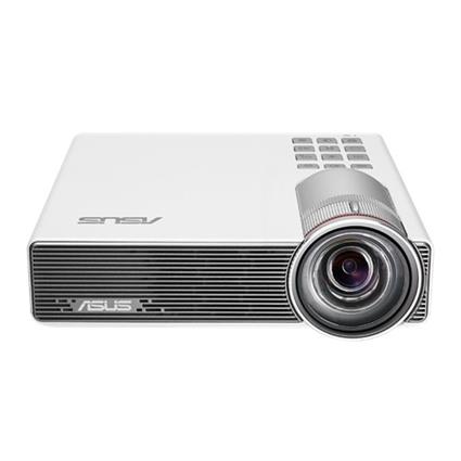 Projetor Portatil  DLP LED 1280x800 800 Lumens - P3B