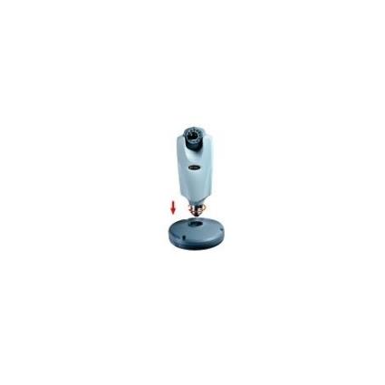 CAMARA IP CLJ100L POWERLINE CASQUILHO 640X480