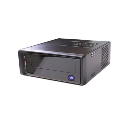 CAIXA MINI-ITX YEONG YANG YY-C581 BLACK SEM FONTE