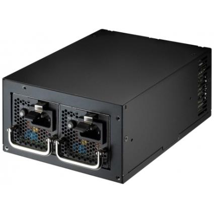 FONTE ALIMENTACAO GOLD 500-70RGHBB1 500W TRIPLE RAIL (12V1: 16A, 12V2: 16A, 12V3: 16A) OVP OPP SCP UVP INDUSTRIAL