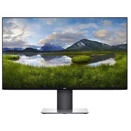 Monitor 27 U2719D Preto InfinityEdge