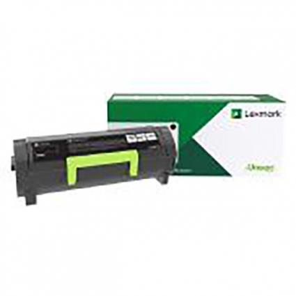 Toner  B262U00 Preto de retorno 15K a 5% -.