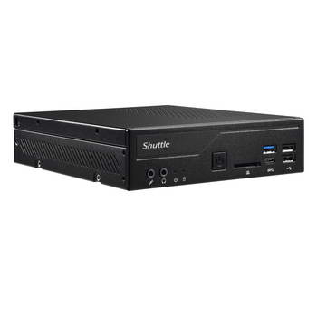 Mini Barebone  Dh310s 1151 1lan Dp Hdmi