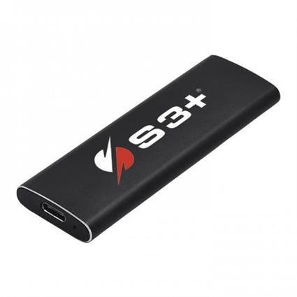 Disco Externo SSD S3+ 480GB USB