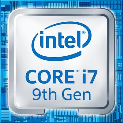 Core i7 9700 -3.0GHz 12MB LGA1151