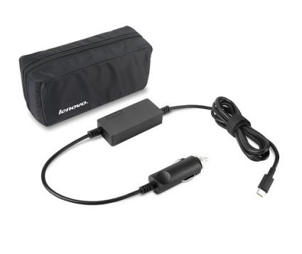 Carregador de Isqueiro ThinkPad L480 65W - 