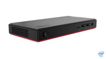 THINKCENTRE M920N-1 11AD i5 8365u 8GB SSD512GB W10P