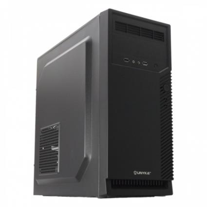 Caixa AERO C30 ATX Preto sem fonte