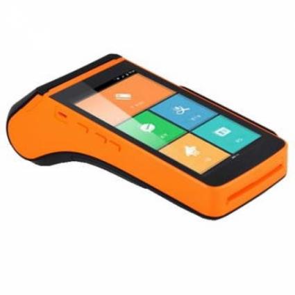 TERMINAL MóVEL POS - POSV3XPRO, 5 QC 1,1GHZ NFC MSR PSAM