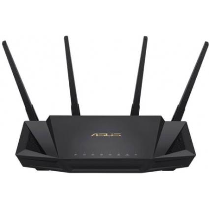 Router  Dual Band WiFi 6, MU-MIMO, OFDMA, AiProtection Pro -RT-AX58U
